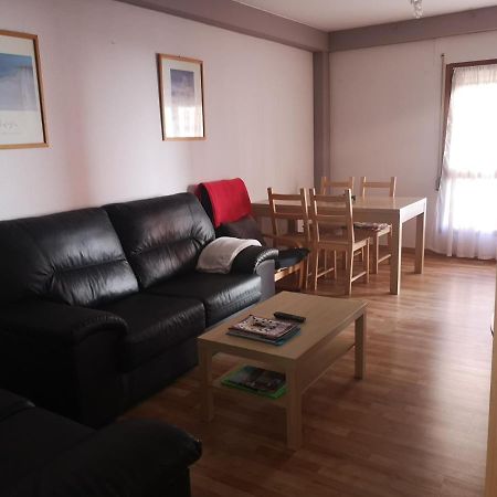 LC Jacetania Pirineos Apartment Jaca Bagian luar foto