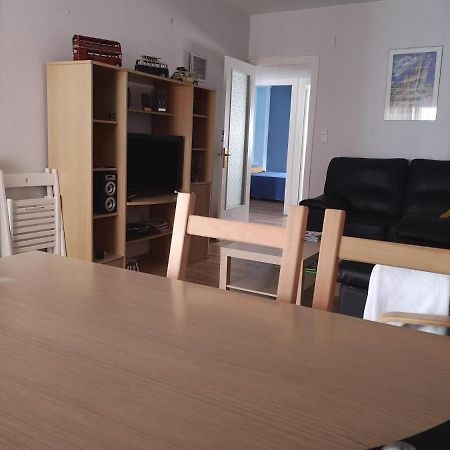 LC Jacetania Pirineos Apartment Jaca Bagian luar foto